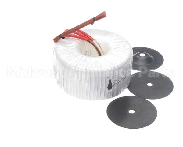 KVE1652A Unox 1.4Kva 0-130-240-480V Autotrasformer Kit