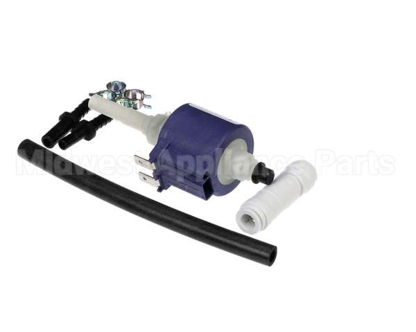 KVL0009A Unox S.5E Washing Pump Replacing Kit