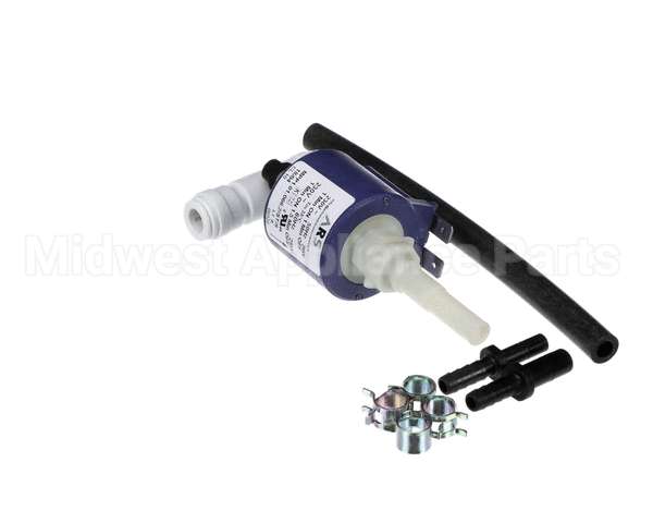 KVL0009A Unox S.5E Washing Pump Replacing Kit