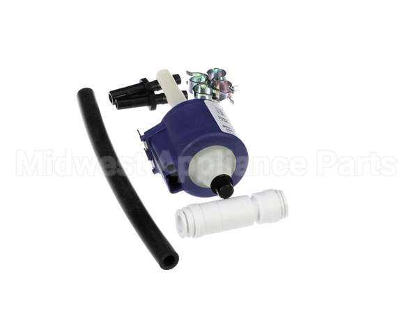 KVL0009A Unox S.5E Washing Pump Replacing Kit
