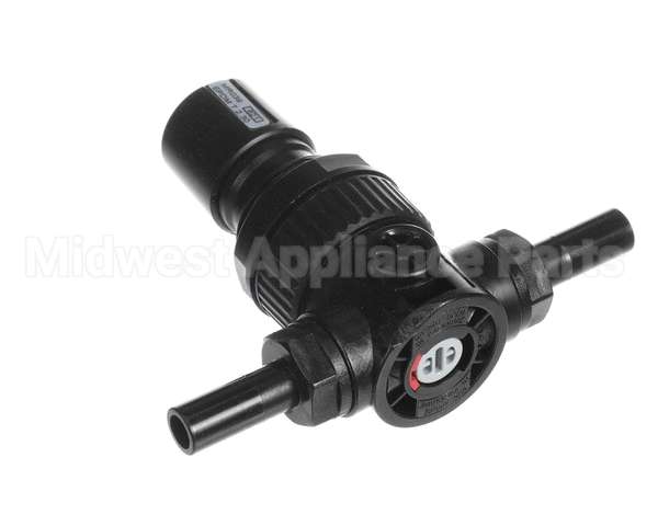 KVL0014A Unox Mm =2016 / Lux<2019 Pressure Reducer Kit