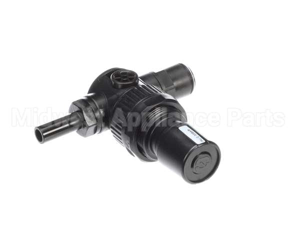 KVL0014B Unox =2017 Mind.maps Pressure Reducer Kit