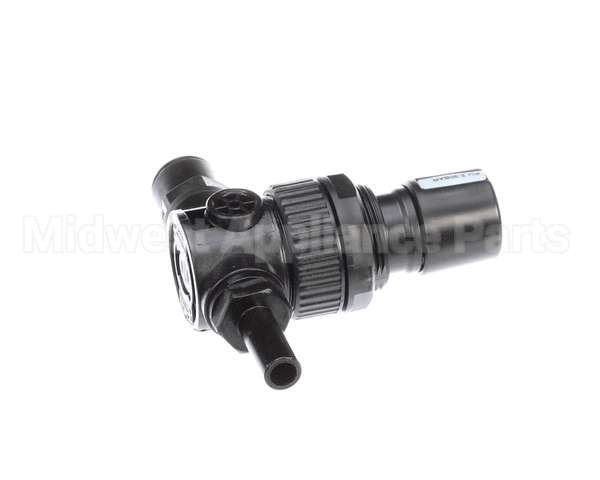 KVL0014B Unox =2017 Mind.maps Pressure Reducer Kit