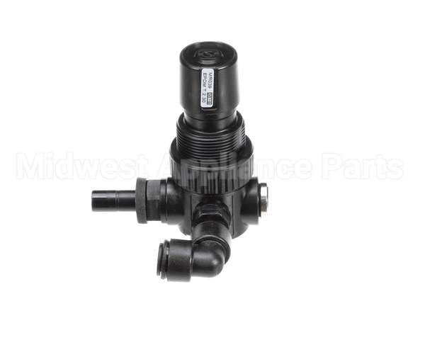 KVL1014A Unox 5E Pressure Reducer Kit