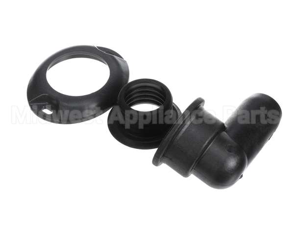 KVL1026A Unox Drain Pipe Bend Kit