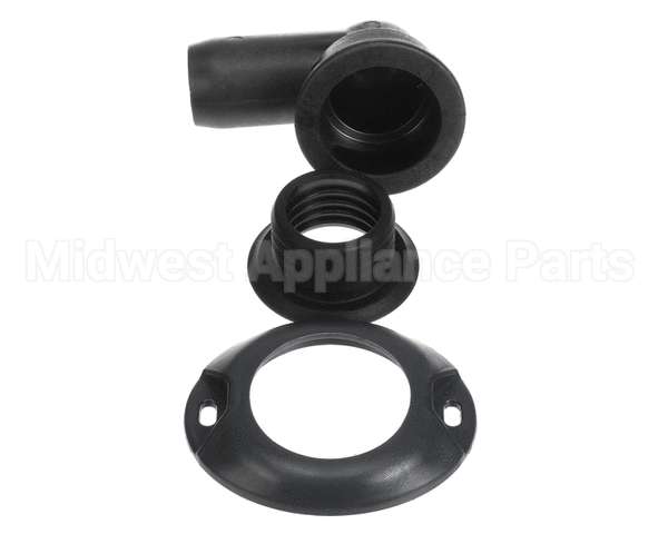 KVL1026A Unox Drain Pipe Bend Kit