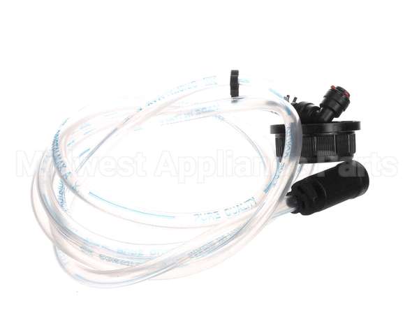 KVL1044B Unox Detergent Feeder With Hold Down Kit