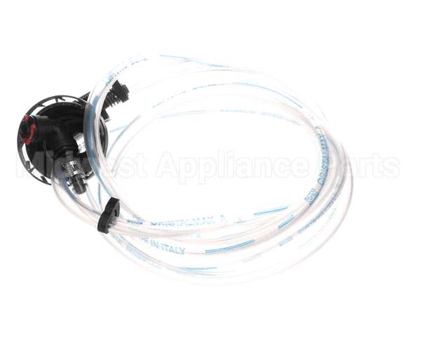 KVL1044B Unox Detergent Feeder With Hold Down Kit