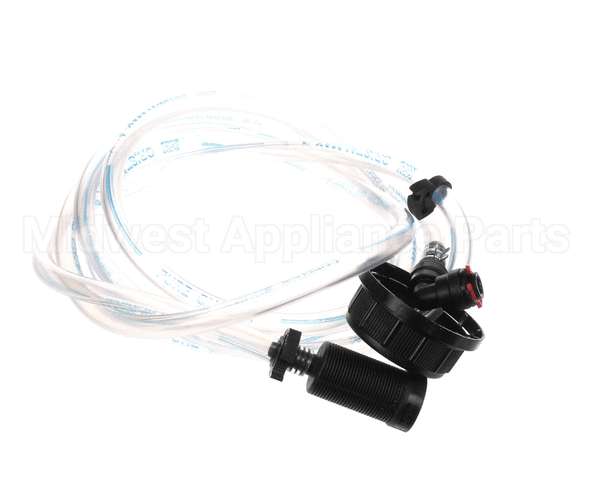 KVL1044B Unox Detergent Feeder With Hold Down Kit