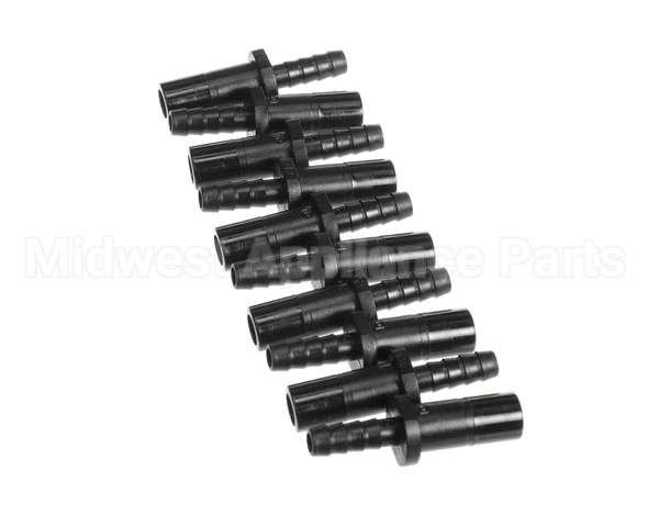 KVL1095A Unox Straight Connect-Holder D7-D10 10Pcs Kit