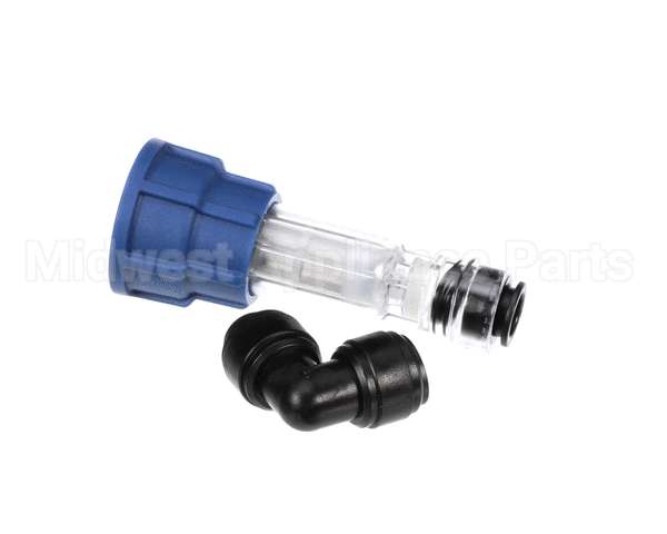 KVL1135A Unox 3/4-Jg10 Fitting With Filter And Vnr Kit