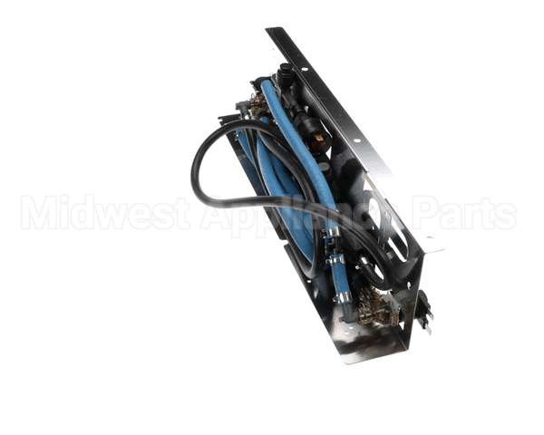 KVL1207A Unox Us Plus 1 Rotor Arm Washing System Kit