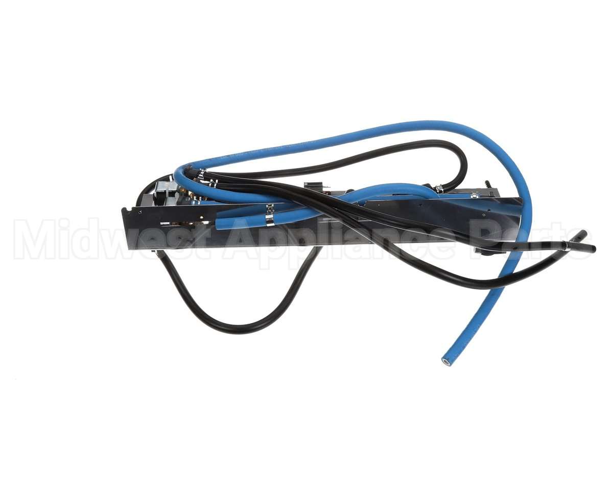 KVL1208A Unox Us Plus 2 Rotor Arms Washing System Kit