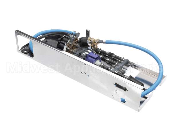 KVL1213A Unox Us Plus Compact Washing System Kit