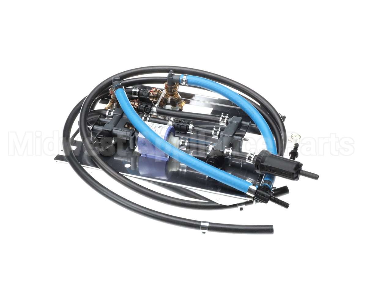 KVL1225A Unox Us Hood Washing System Kit
