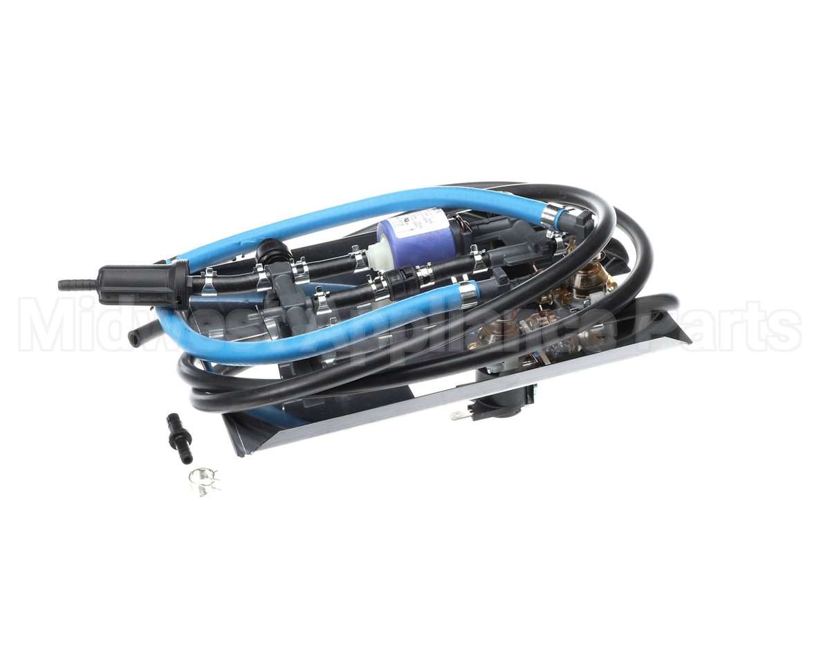 KVL1225A Unox Us Hood Washing System Kit