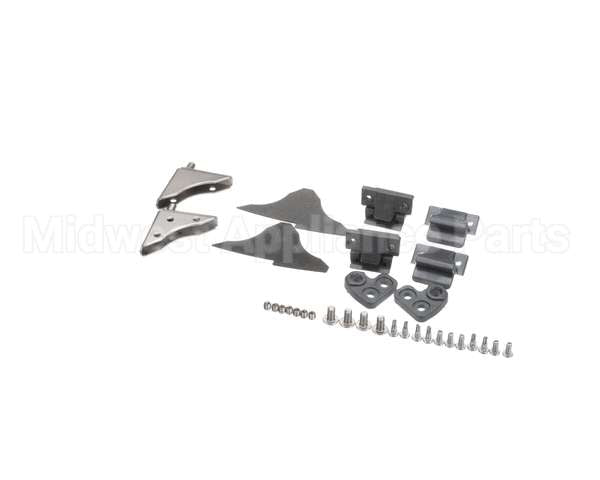 KVM0012A Unox 4-5-5E S. Int. Glass Opening System Kit