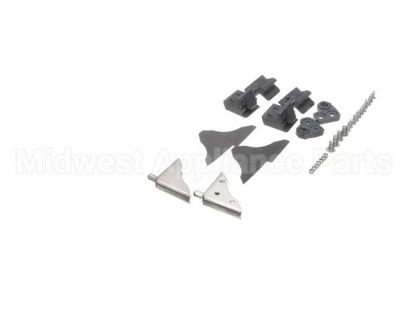 KVM0012A Unox 4-5-5E S. Int. Glass Opening System Kit