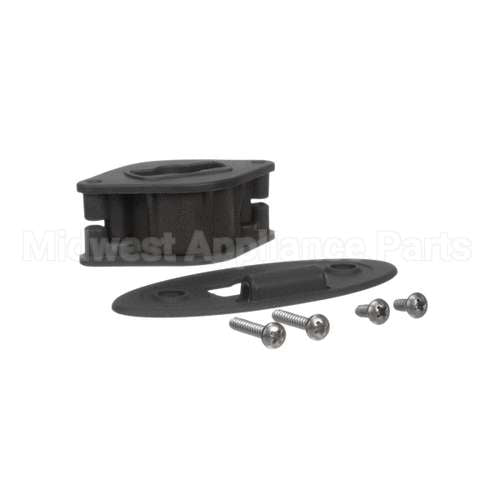 KVM1190A Unox Cheftop/Bakertop Door Right Latch Kit