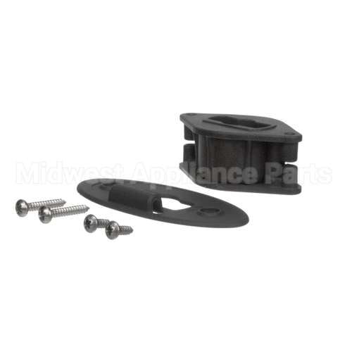 KVM1190A Unox Cheftop/Bakertop Door Right Latch Kit