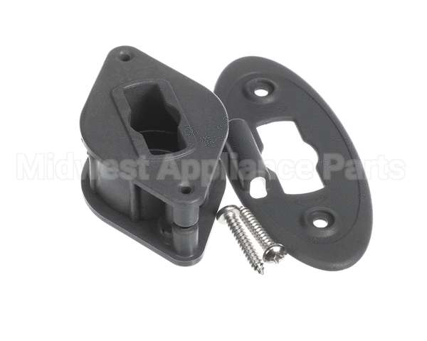 KVM1191A Unox Cheftop/Bakertop Door Left Latch Kit