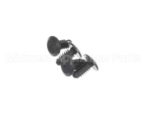 KVM1240A Unox 4 Pcs Counter Bracket Support Cap Kit