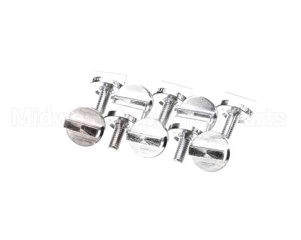 KVM1820A Unox Thumb Screw 10Pcs Kit