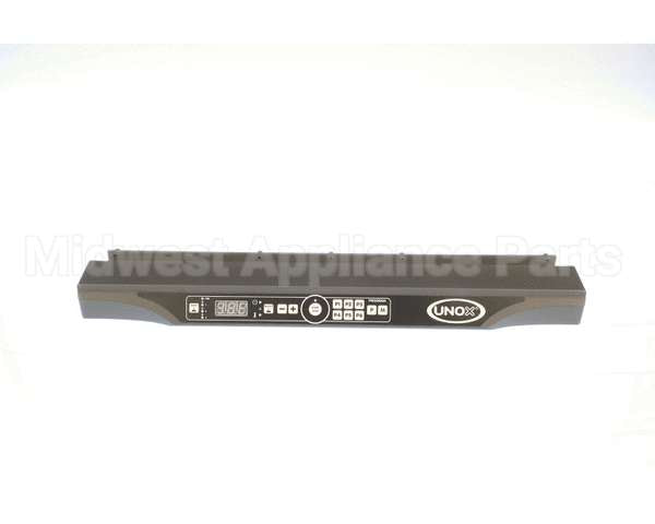 KVM2184A Cadco Dynamic Control Board