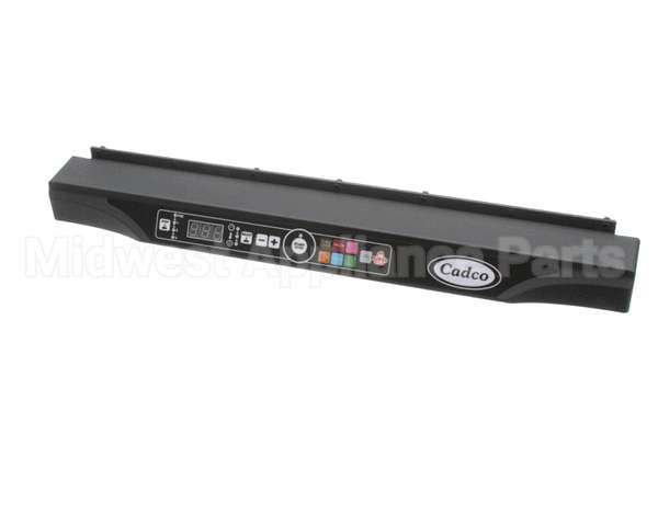 KVM2185AR Cadco Dynamic Control Board Arbys