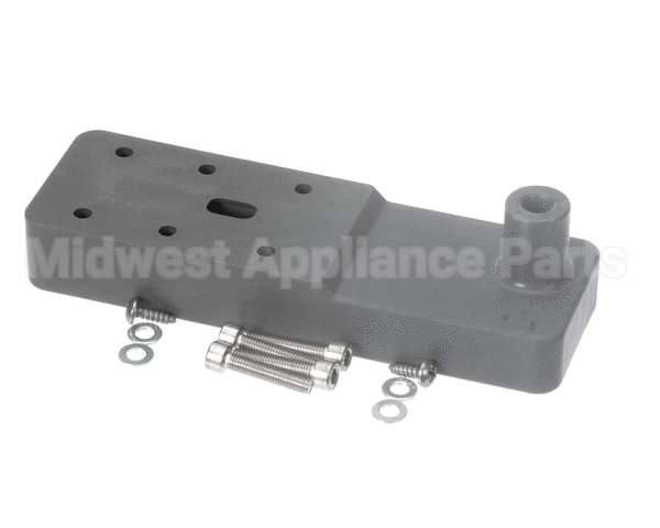 KVM2271A Unox Mind.maps Upper Left Door Bracket Kit