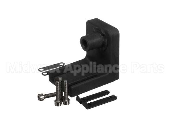 KVM2273A Unox Mind.maps Door Lower Left Bracket Kit