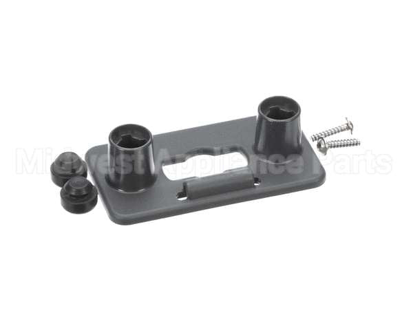 KVM2280B Unox Vm2280B -M Handle Latch Plate Cover Kit