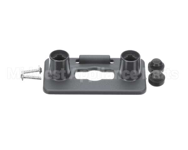 KVM2280B Unox Vm2280B -M Handle Latch Plate Cover Kit