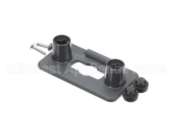 KVM2280B Unox Vm2280B -M Handle Latch Plate Cover Kit