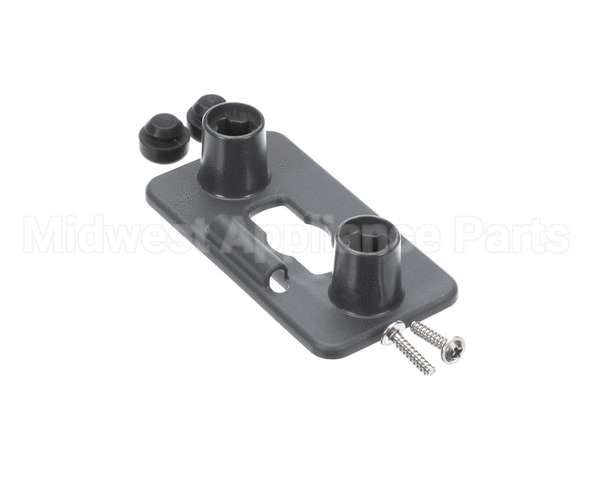 KVM2280B Unox Vm2280B -M Handle Latch Plate Cover Kit