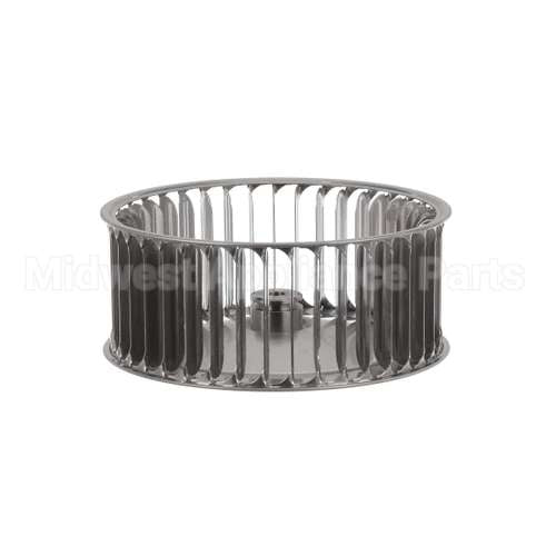 KVN1030A Unox Lux =08.2017S.5/S.5E D196 Fan Kit