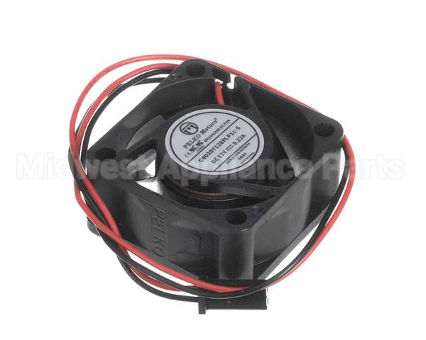 KVN1179A Unox Control Board Cooling Fan Kit