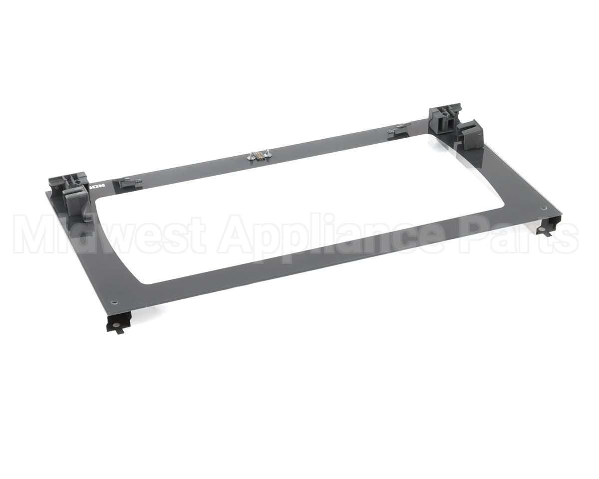 KVT1072A Cadco Outter Door Glass