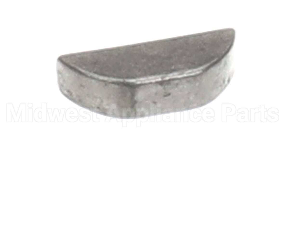KW-003-04 Vulcan Hart Key