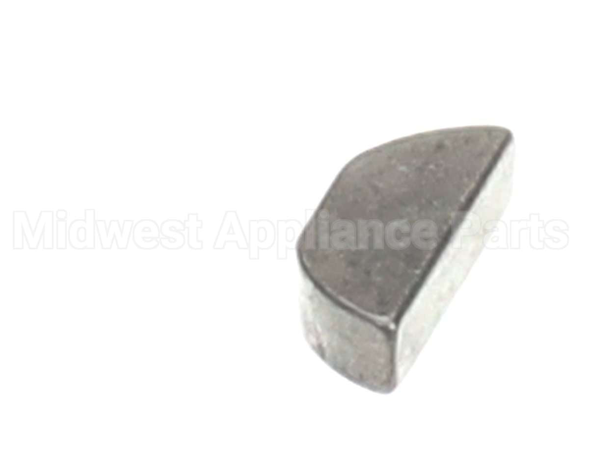 KW-003-04 Vulcan Hart Key