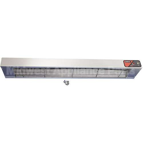 L-641 Compatible Nemco Heater, Food - 120V 825W