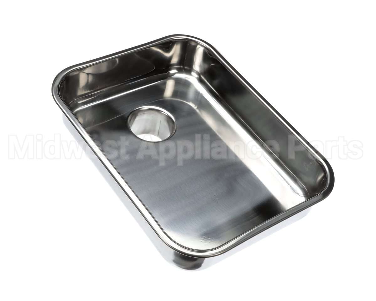 L00446 Globe Food Tray