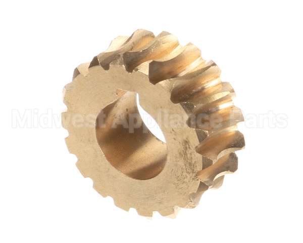 L00458 Globe Drive Gear-Brass