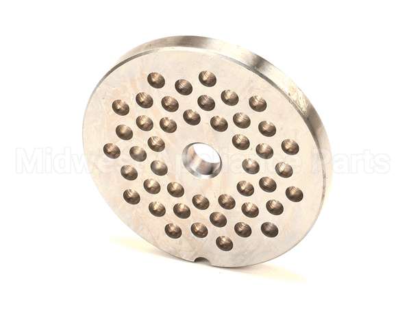 L00480 Globe Chooper Plate