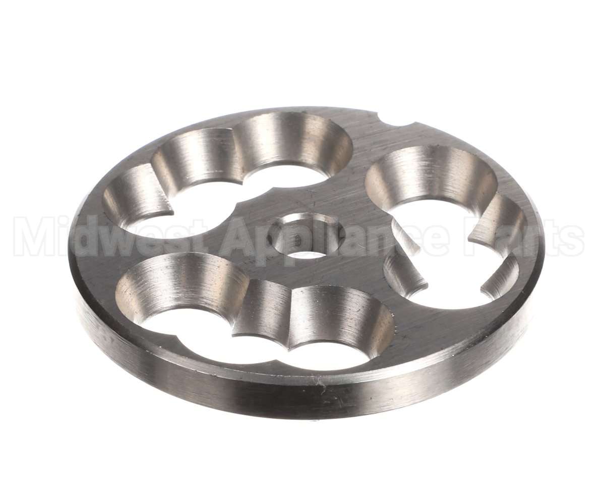 L00777 Globe Stuffing Plate