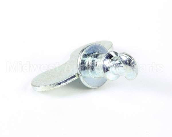 L0116 Bki Latch Stud, 1/4 Turn Wing Head