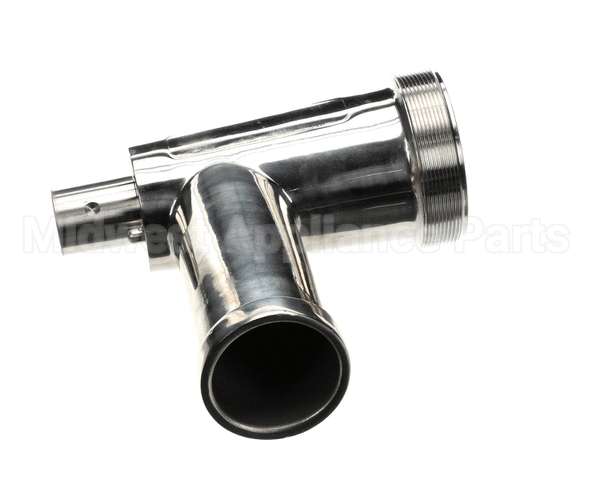 L01242 Globe Chopper Housing Assembly