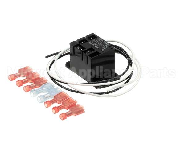 L018G Grindmaster Cecilware Relay Wired - Fe - 120V (Old)Made