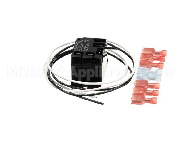 L018G Grindmaster Cecilware Relay Wired - Fe - 120V (Old)Made