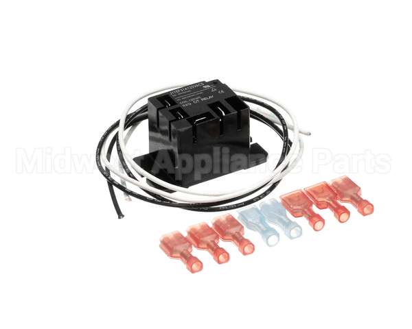 L018G Grindmaster Cecilware Relay Wired - Fe - 120V (Old)Made